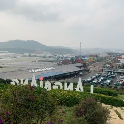 Lang Biang Mountain - Da Lat