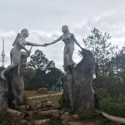 Lang Biang Mountain - Da Lat