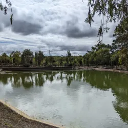 Truc Lam Zen Monastery - Da Lat