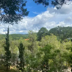 Truc Lam Zen Monastery - Da Lat