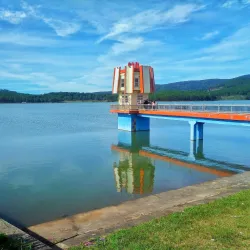 Tuyen Lam Lake - Da Lat