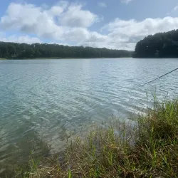 Tuyen Lam Lake - Da Lat