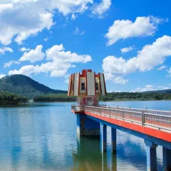 Tuyen Lam Lake - Da Lat