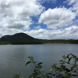 Tuyen Lam Lake - Da Lat