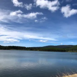 Tuyen Lam Lake - Da Lat