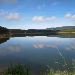 Tuyen Lam Lake - Da Lat