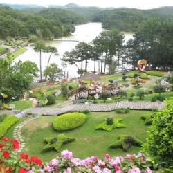 Valley of Love (Thung Lũng Tình Yêu) - Da Lat