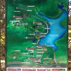 Valley of Love (Thung Lũng Tình Yêu) - Da Lat