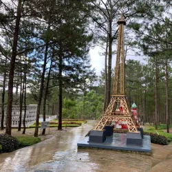 Valley of Love (Thung Lũng Tình Yêu) - Da Lat