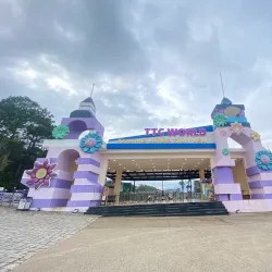 Valley of Love (Thung Lũng Tình Yêu) - Da Lat