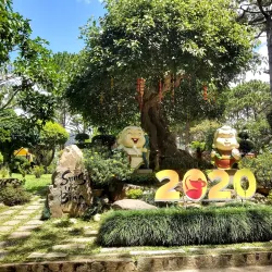 Valley of Love (Thung Lũng Tình Yêu) - Da Lat