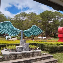 Valley of Love (Thung Lũng Tình Yêu) - Da Lat