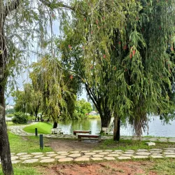 Xuan Huong Lake - Da Lat