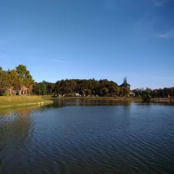 Xuan Huong Lake - Da Lat