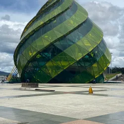 Xuan Huong Lake - Da Lat