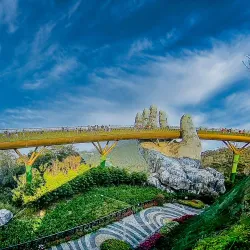 Ba Na Hills - Da Nang