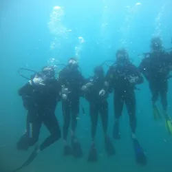 Cham Island - Da Nang