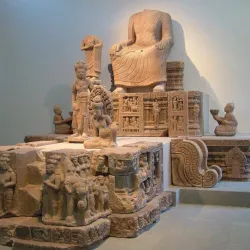 Museum of Cham Sculpture - Da Nang