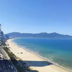 My Khe Beach - Da Nang