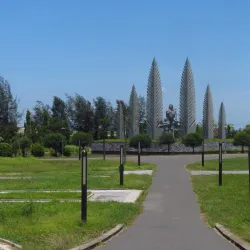 Ben Hai River - Dong Ha