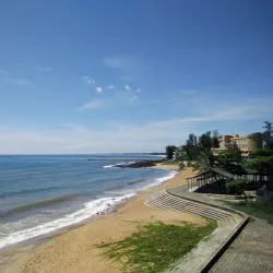 Cua Tung Beach - Dong Ha