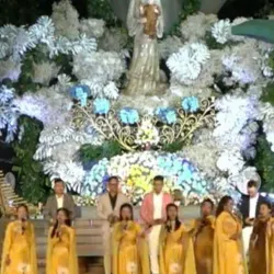 La Vang Holy Land - Dong Ha