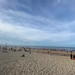 Bao Ninh Beach - Dong Hoi