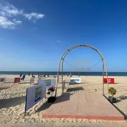 Bao Ninh Beach - Dong Hoi