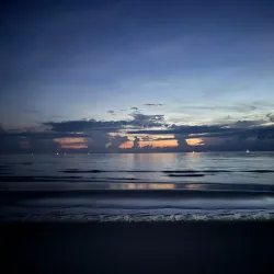 Bao Ninh Beach - Dong Hoi