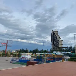 Bao Ninh Beach - Dong Hoi