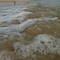 Bao Ninh Beach - Dong Hoi