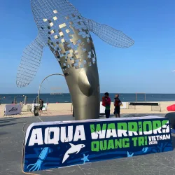 Bao Ninh Beach - Dong Hoi