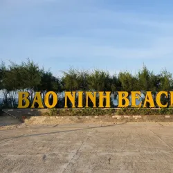 Bao Ninh Beach - Dong Hoi