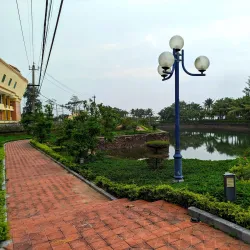 Dong Hoi Citadel - Dong Hoi