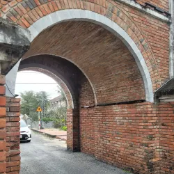 Dong Hoi Citadel - Dong Hoi