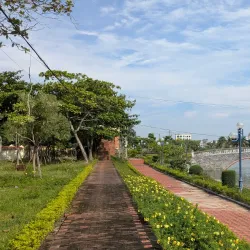 Dong Hoi Citadel - Dong Hoi