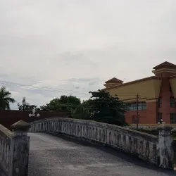 Dong Hoi Citadel - Dong Hoi