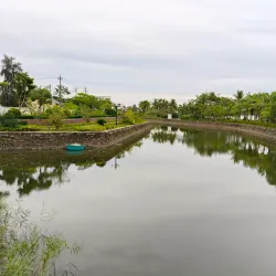 Dong Hoi Citadel - Dong Hoi