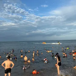 Nhat Le Beach - Dong Hoi