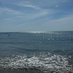 Nhat Le Beach - Dong Hoi