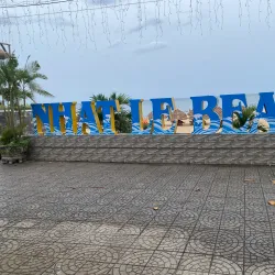 Nhat Le Beach - Dong Hoi