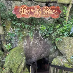 Phong Nha-Ke Bang National Park - Dong Hoi