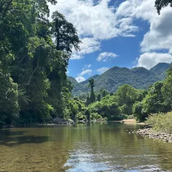 Phong Nha-Ke Bang National Park - Dong Hoi