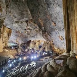 Phong Nha-Ke Bang National Park - Dong Hoi
