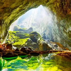 Phong Nha-Ke Bang National Park - Dong Hoi