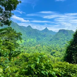 Phong Nha-Ke Bang National Park - Dong Hoi