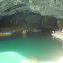 Phong Nha-Ke Bang National Park - Dong Hoi