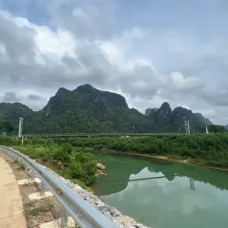 Phong Nha-Ke Bang National Park - Dong Hoi