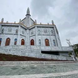 Phu Hai Church - Dong Hoi