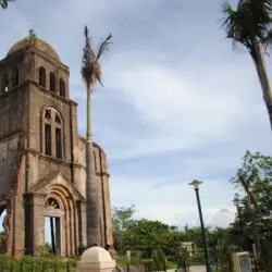 Phu Hai Church - Dong Hoi